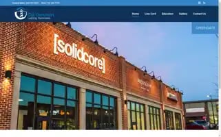 Olddominionlighting.com Screenshot 2024-07-08 21:14:04