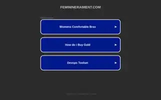 Feminineraiment.com Screenshot 2024-05-24 22:01:44