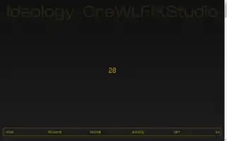 Ideology.it Screenshot 2024-07-03 17:06:48