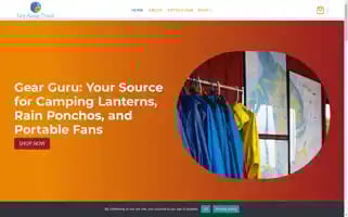 Keyawaytravel.com Screenshot 2024-04-17 04:23:59