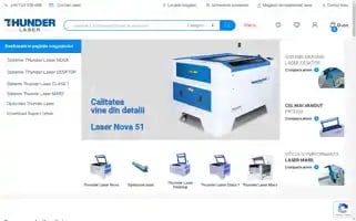 Thunderlaser.ro Screenshot 2024-07-07 12:19:24
