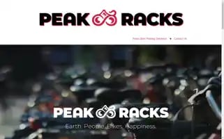 Peakracks.com Screenshot 2024-06-12 14:52:58