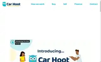 Carhoot.com.au Screenshot 2024-07-07 07:24:52