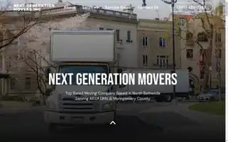Nextgeneration-movers.com Screenshot 2024-05-19 08:49:38