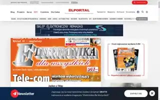Elportal.pl Screenshot 2024-07-10 00:04:27