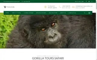 Gorillatourssafari.com Screenshot 2024-04-23 11:02:53