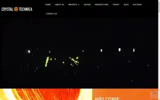 Crystaltechnica.com Screenshot 2024-06-12 07:22:59