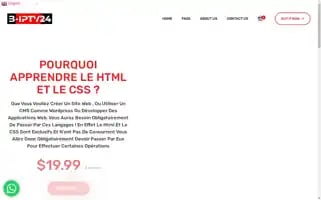 Kooora4you.com Screenshot 2024-06-26 19:44:32