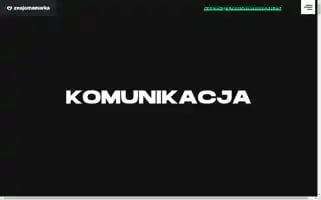 Znajomamarka.pl Screenshot 2024-06-28 05:33:04