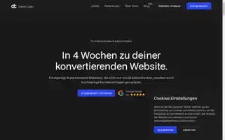 Deniscalei.com Screenshot 2024-06-16 11:25:48