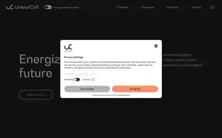 Univercell.group Screenshot 2024-07-02 03:36:01