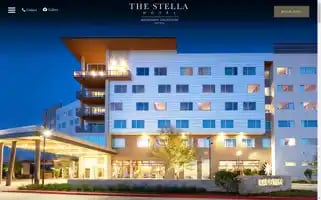 Thestellahotel.com Screenshot 2024-04-18 17:06:52