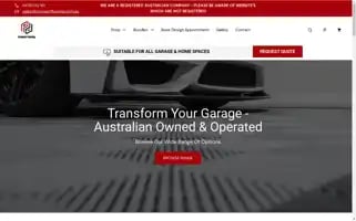 Connectflooring.com.au Screenshot 2024-05-03 10:37:47