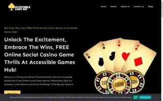 Clangbark.com Screenshot 2024-05-18 06:26:10