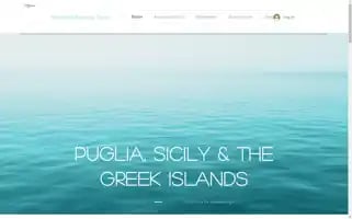 Bloomfieldbespoketravel.com Screenshot 2024-04-22 10:38:22