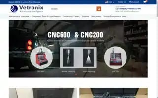 Vetronix.com Screenshot 2024-05-05 00:53:10