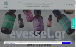 Evessel.gr Screenshot 2024-07-08 02:42:38