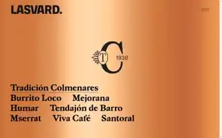 Lasvard.com Screenshot 2024-05-18 19:09:06