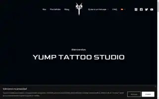 Yumptattoo.com Screenshot 2024-05-24 00:45:48