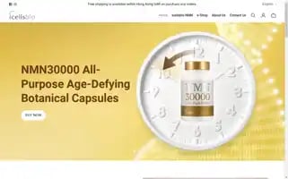 Icells.myshopify.com Screenshot 2024-04-18 15:52:09