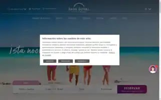 Park-royalhotels.com Screenshot 2024-04-15 17:46:54