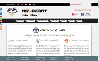 Congtybaovehanoi.vn Screenshot 2024-06-25 00:42:50