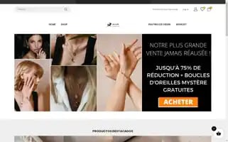 Paradidsefrance.shop Screenshot 2024-05-29 13:26:34