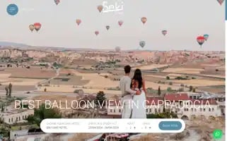 Sekicavehotel.com Screenshot 2024-04-25 13:34:23