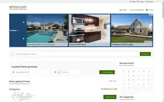 Wfonts.com Screenshot 2024-05-15 02:06:34