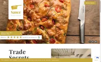 Saucebylangham.com Screenshot 2024-06-12 09:18:08