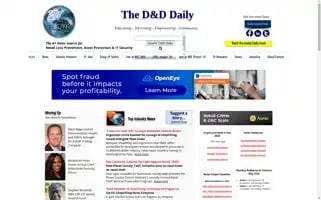 D-ddaily.net Screenshot 2024-05-09 08:09:30