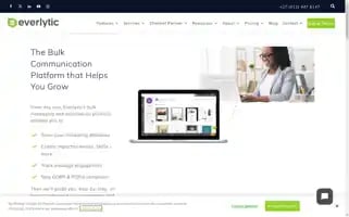 Everlytic.com Screenshot 2024-07-06 09:52:38