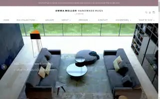 Emmamellorhandmaderugs.com Screenshot 2024-04-15 23:45:05