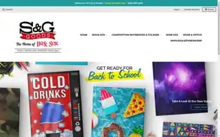 Booksox.com Screenshot 2024-05-05 22:46:38