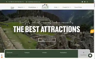 Nhperutours.com Screenshot 2024-04-15 08:11:05