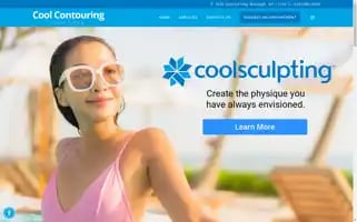Coolcontouringnewyork.com Screenshot 2024-04-18 10:29:28