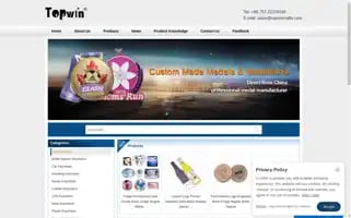 Topwincrafts.com Screenshot 2024-05-14 14:02:11