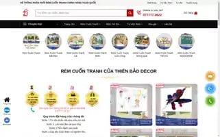 Remcuontranh.com Screenshot 2024-05-27 17:39:16