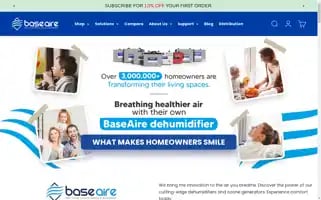 Baseaire.com Screenshot 2024-05-08 17:00:29