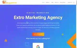 Extromarketing.in Screenshot 2024-06-17 14:31:54