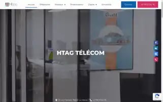Htag-telecom.fr Screenshot 2024-06-16 21:49:35
