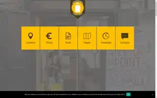 Napoliluggagedeposit.it Screenshot 2024-04-24 00:28:17