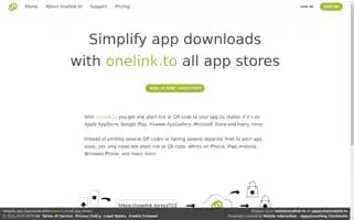 Onelink.to Screenshot 2024-05-06 02:27:45
