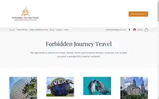 Forbiddenjourneytravel.com Screenshot 2024-04-24 05:43:09