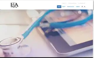 Earnhart.com Screenshot 2024-06-28 21:45:40