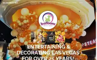 Balloonswithatwist.com Screenshot 2024-05-08 16:38:11