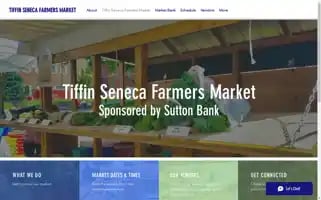 Tiffinsenecafarmersmarket.com Screenshot 2024-05-16 21:27:20