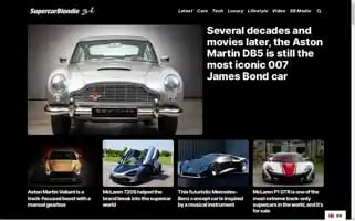Supercarblondie.com Screenshot 2024-06-27 04:33:56