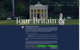 Luxuryvacationsuk.com Screenshot 2024-04-23 12:15:39