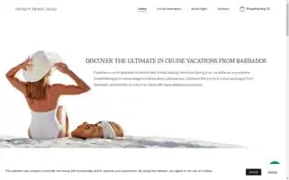 Infinitytraveldeals.com Screenshot 2024-04-18 05:11:59